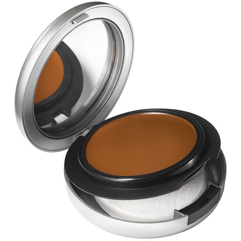 MAC Studio Fix Tech Cream-To-Powder Foundation 10 gr. - NC55