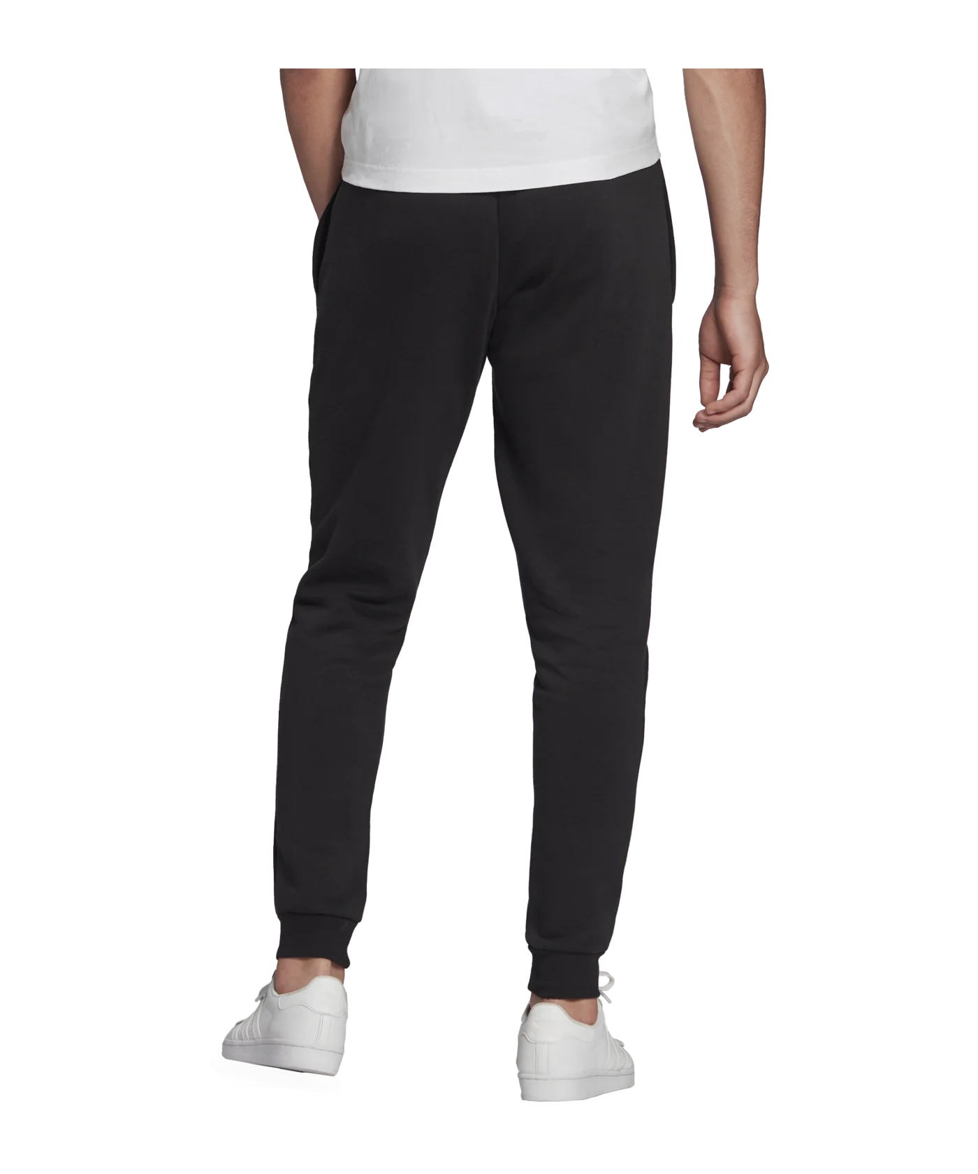 adidas Entrada 22 Jogginghose Schwarz