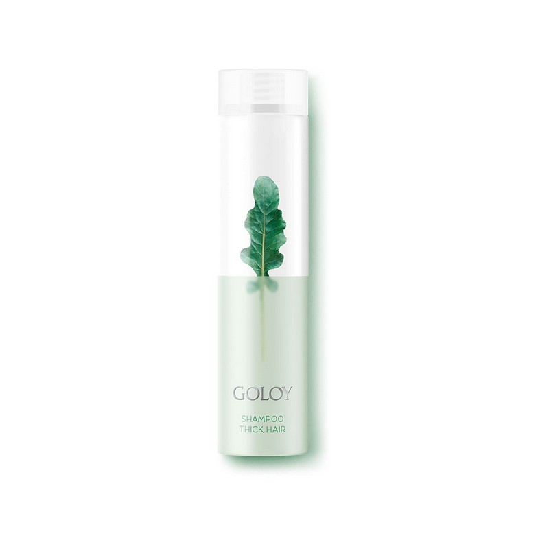 GOLOY Shampoo Thick Hair<br>200 ml