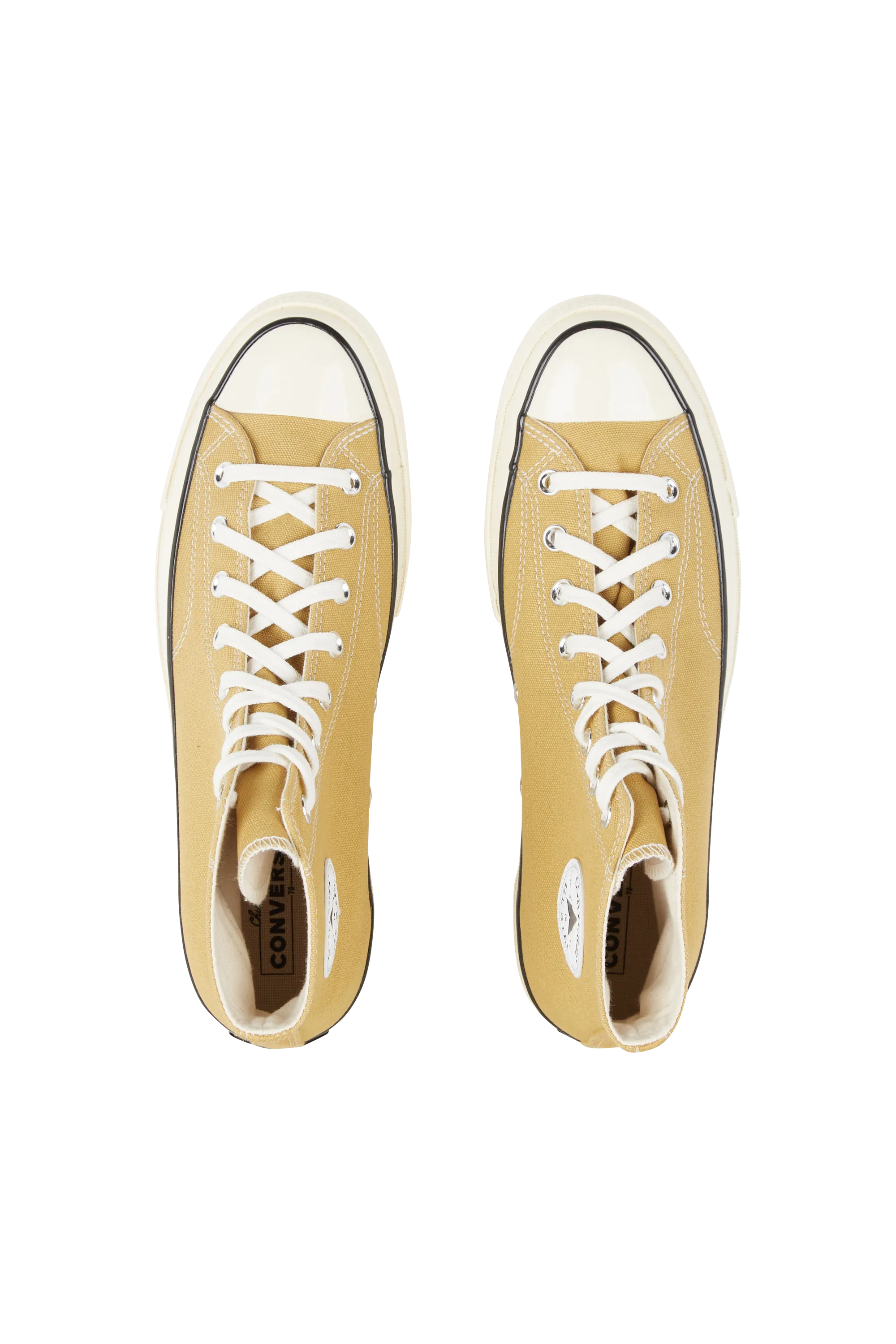 CONVERSE Baskets CHUCK 70 HI Beige
