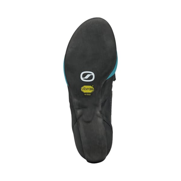 Chausson escalade SCARPA FORCE CONIFER AZURE