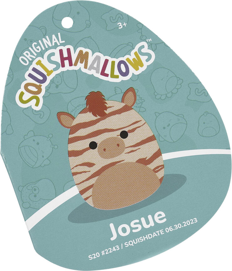 Squishmallows Squishmallows 50 cm P18 J