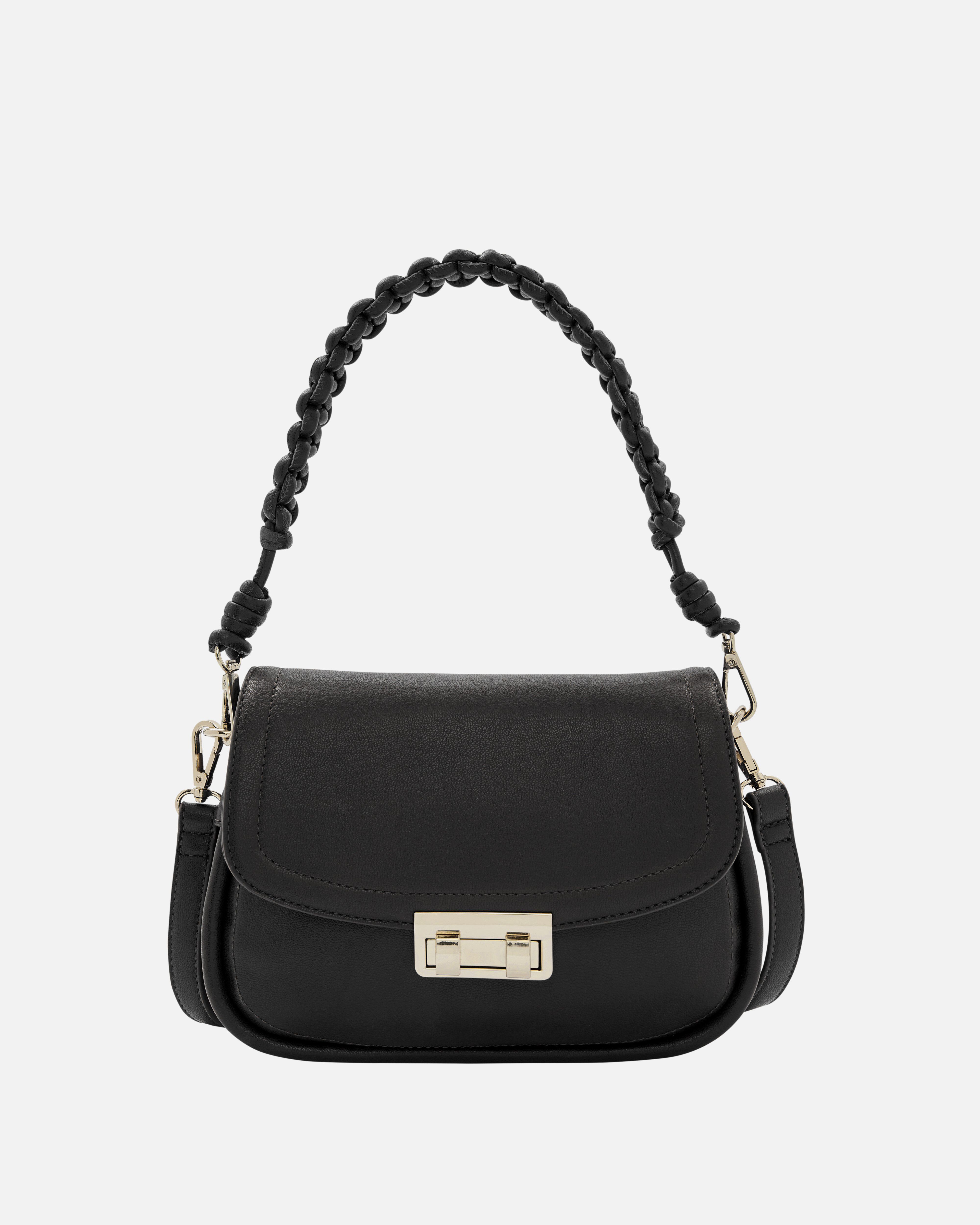 SAC MOYEN FORMAT BELIZE Noir