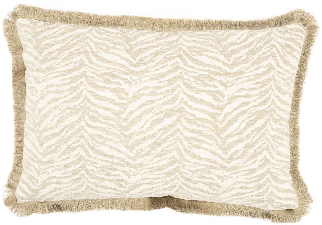 Kussen Tigra Beige van By Boo