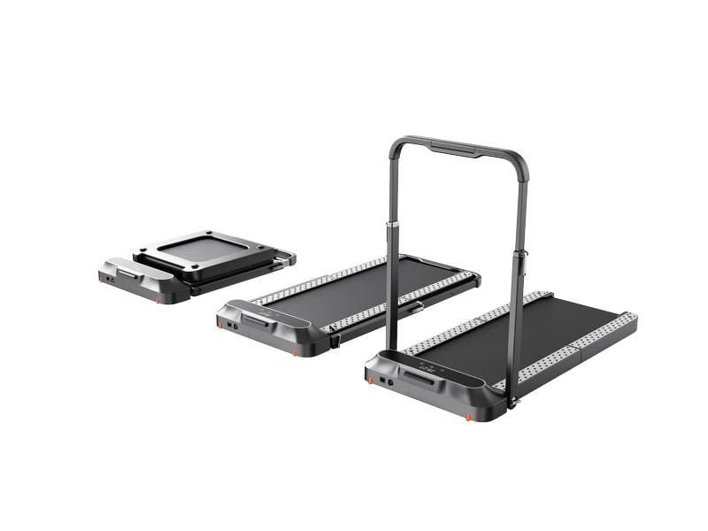 KingSmith Laufband WalkingPad R2B, max. 12 km/h Kompaktes Laufband in modernem Design