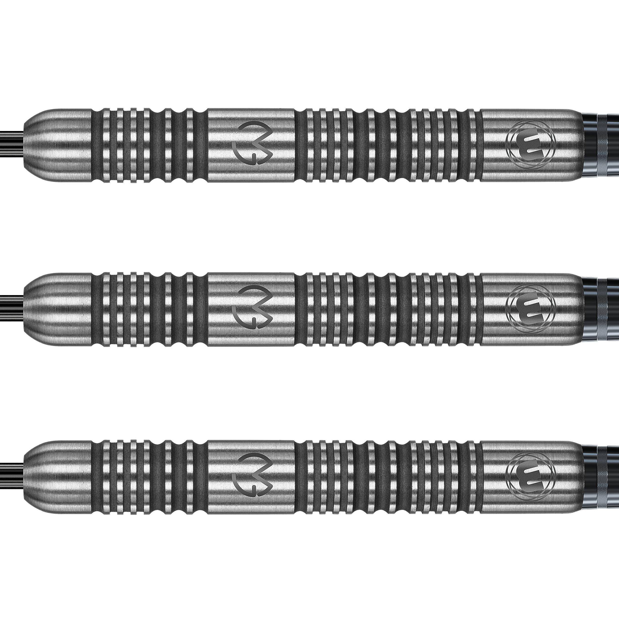 Winmau - Michael van Gerwen Authentic - Steeldart
