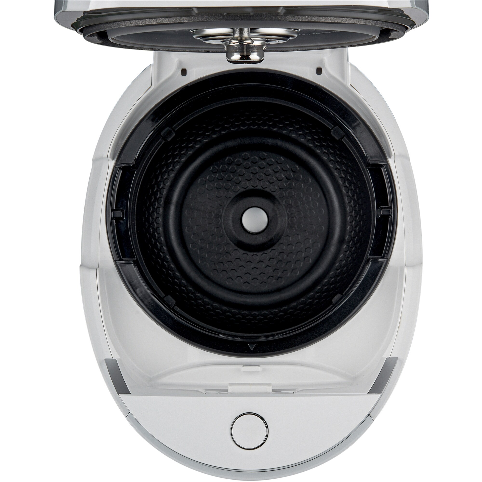 Cuckoo Reiskocher Reiskocher IH Twin Pressure Master Chef