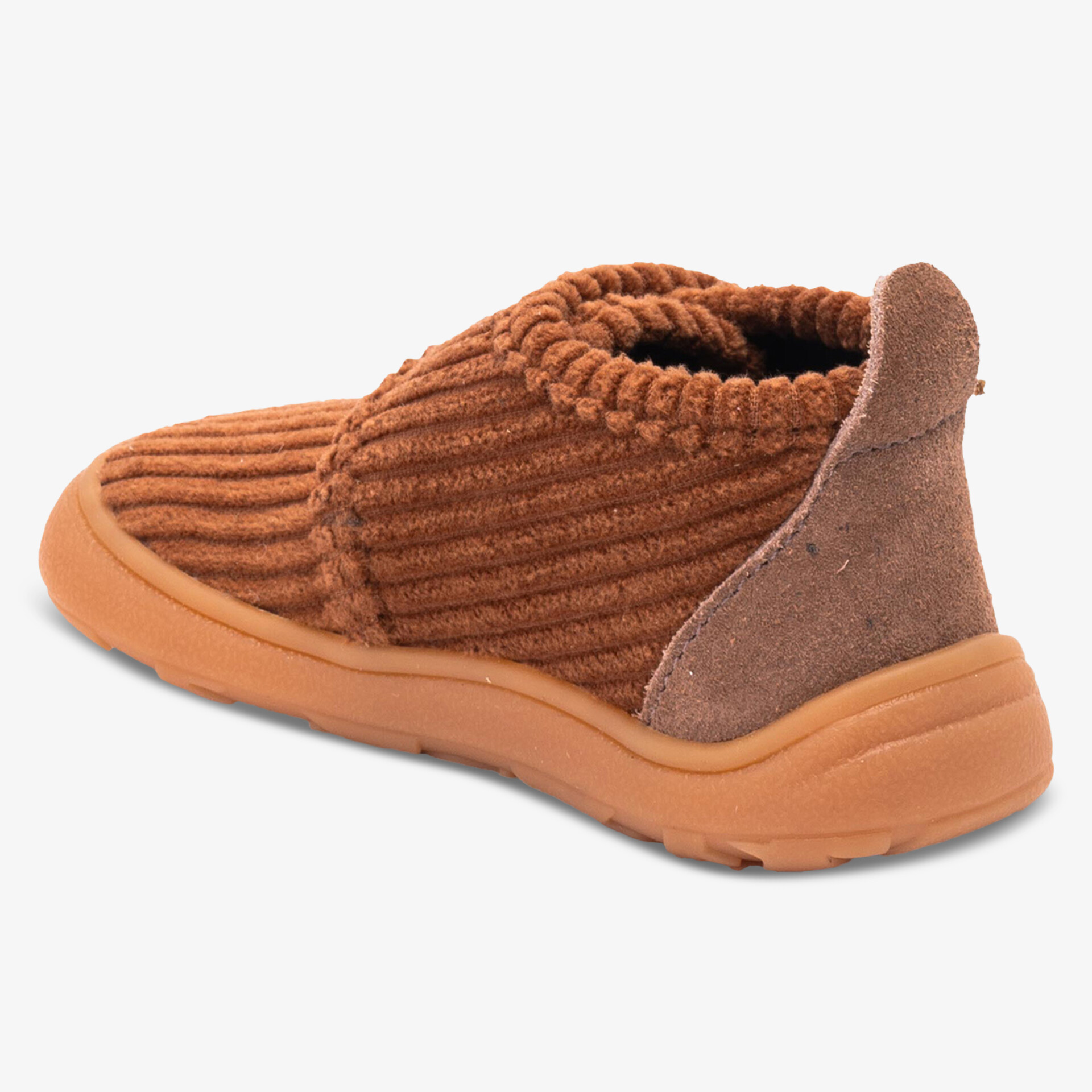 bisgaard Kinder Hausschuhe braun - Bequem & stylish | reno.de
