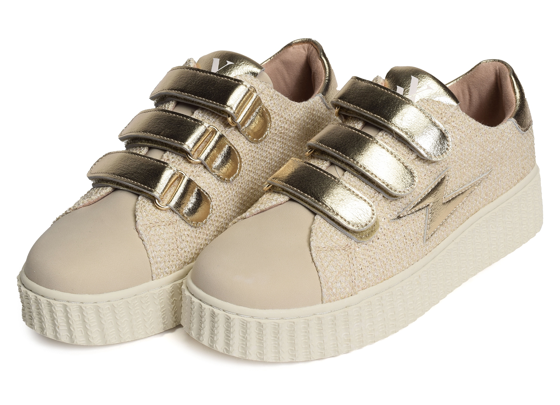 Summer beige or