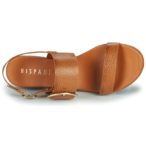 Hispanitas - LOLA - Marron
