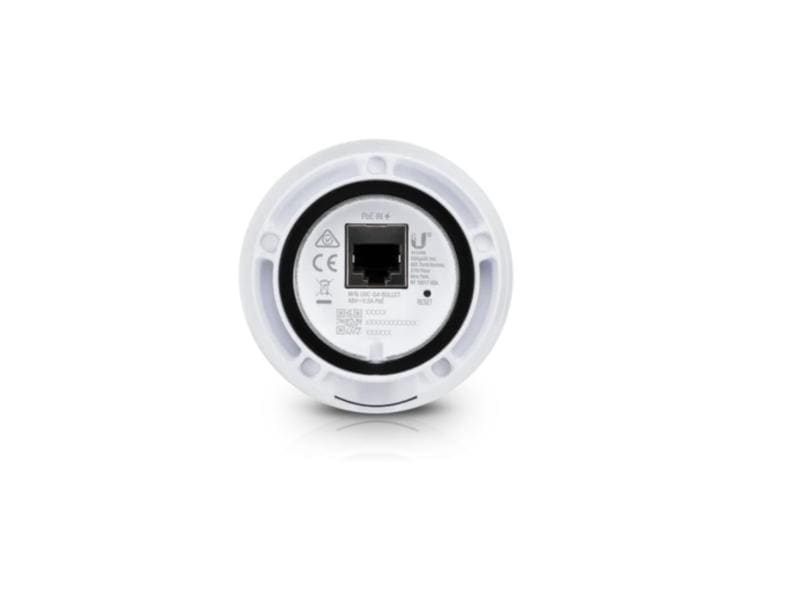 Ubiquiti Netzwerkkamera UVC-G4-BULLET 1 Stück UniFi Protect G4-Bullet Kamera