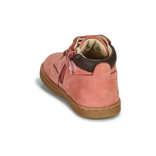 Kickers - TACKLAND - Rose