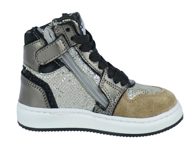 Pinocchio High top sneaker