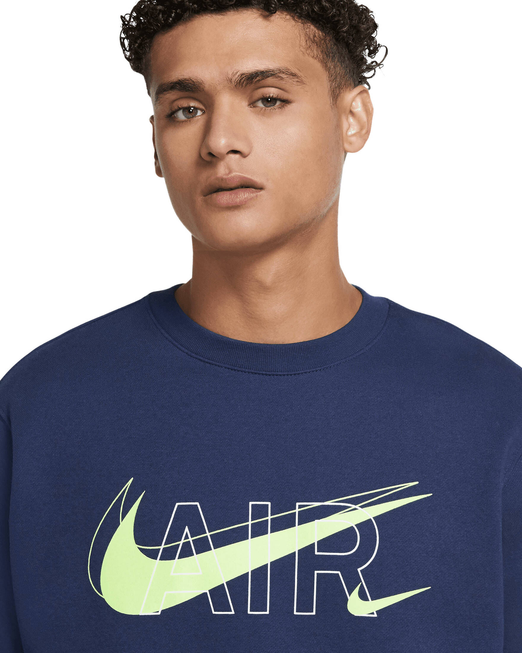 Nike Sportswear| Herren Sweatshirt