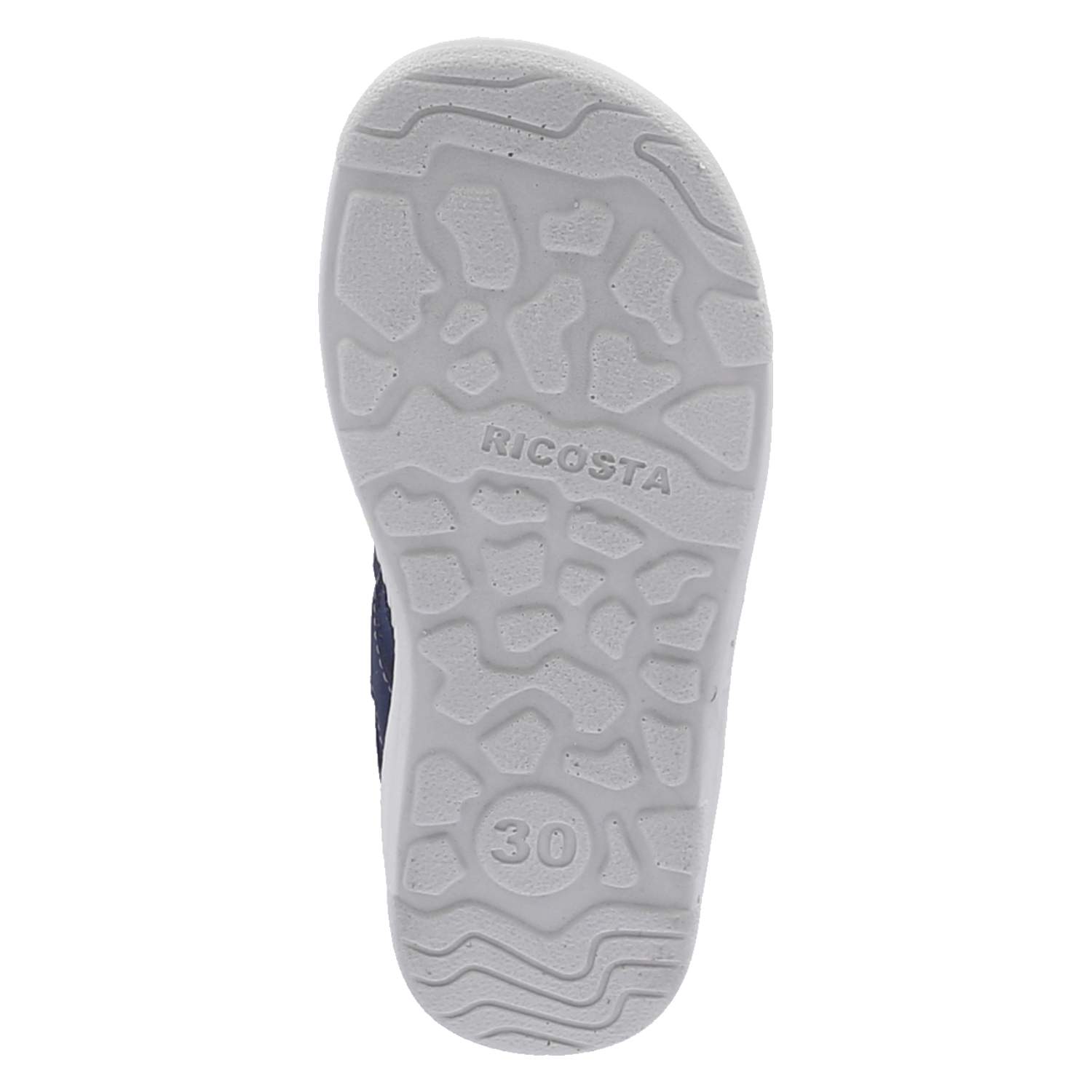 Ricosta Sandalen SYDNEY - nautic/ozean