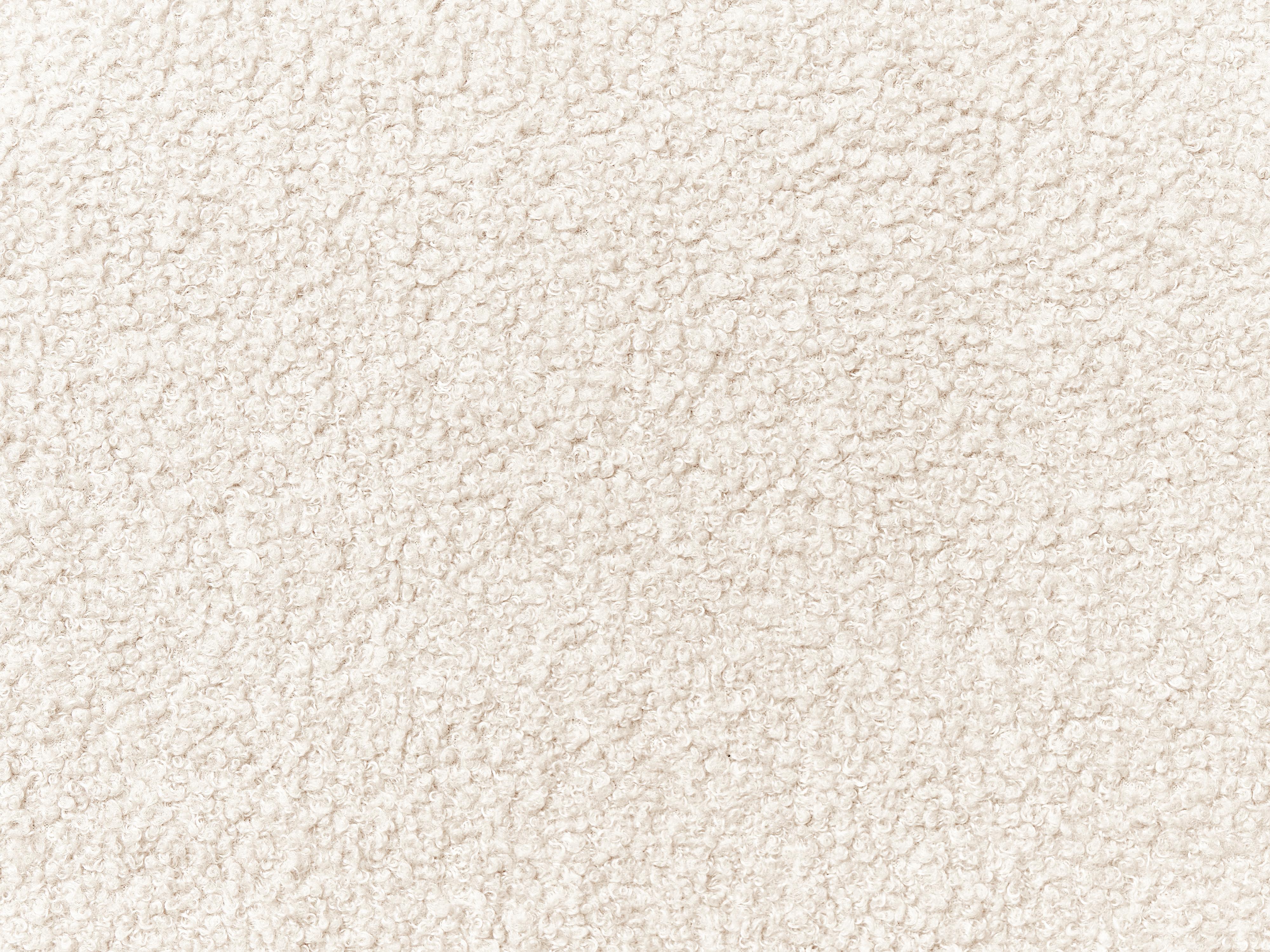 Kinderbank OTTAL Bouclé Beige