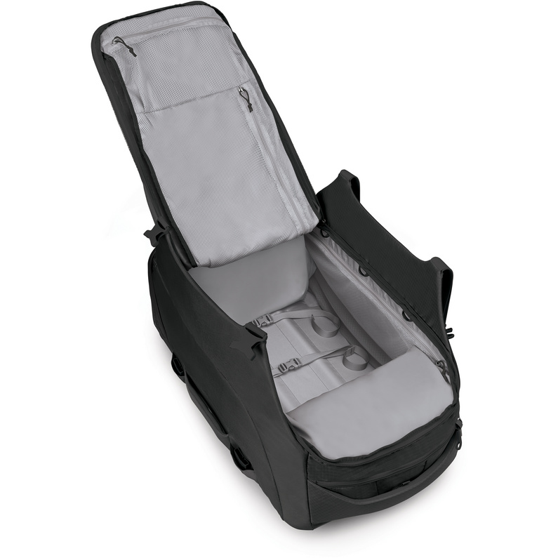 Osprey Shuttle 100 Rollkoffer