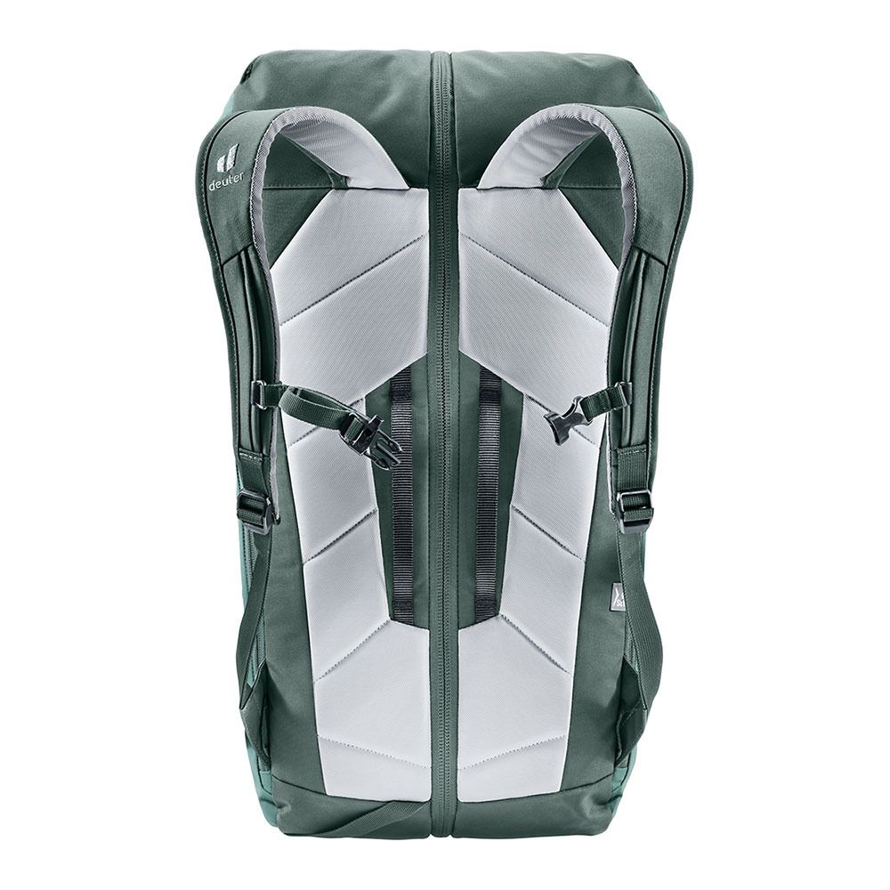 Deuter GRAVITY MOTION SL 40L - Sac À dos jade/ivy