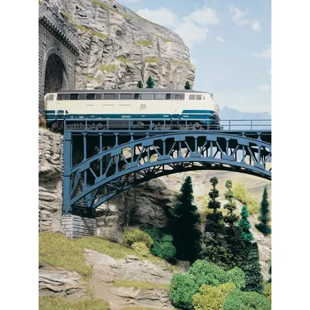 Vollmer Schloßbach-Bogenbrücke