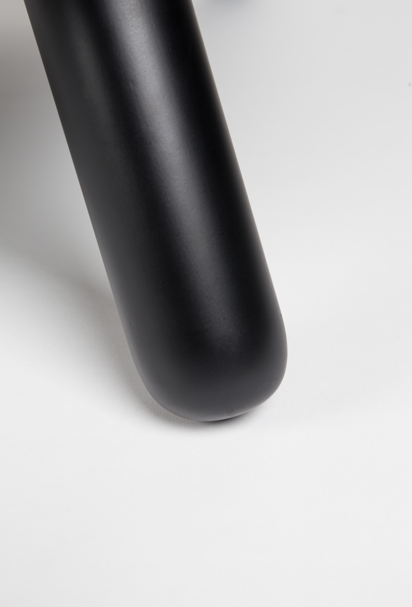 Hocker Lazy Sack Grijs