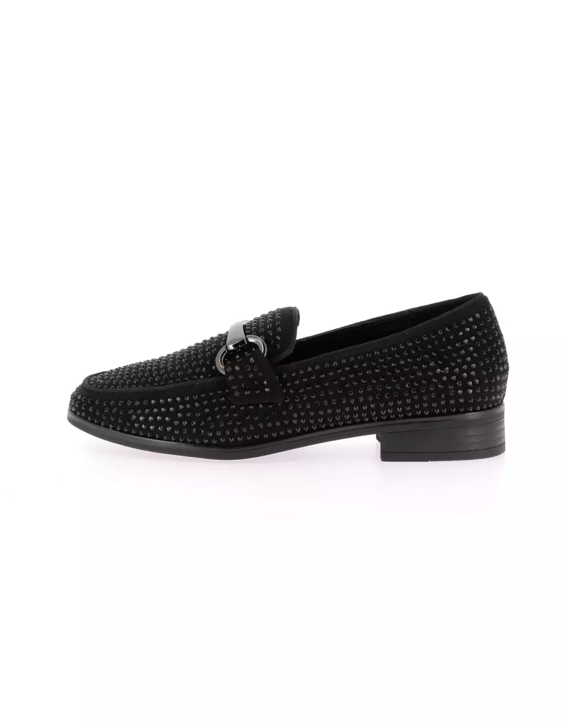 CLYO H26250 7 - Mocassins & bateaux Black