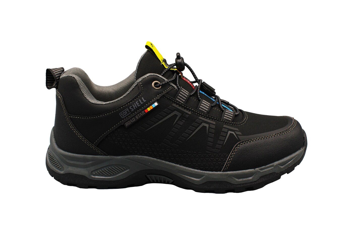 Planets 604 Sneaker Trekking Damen Herren