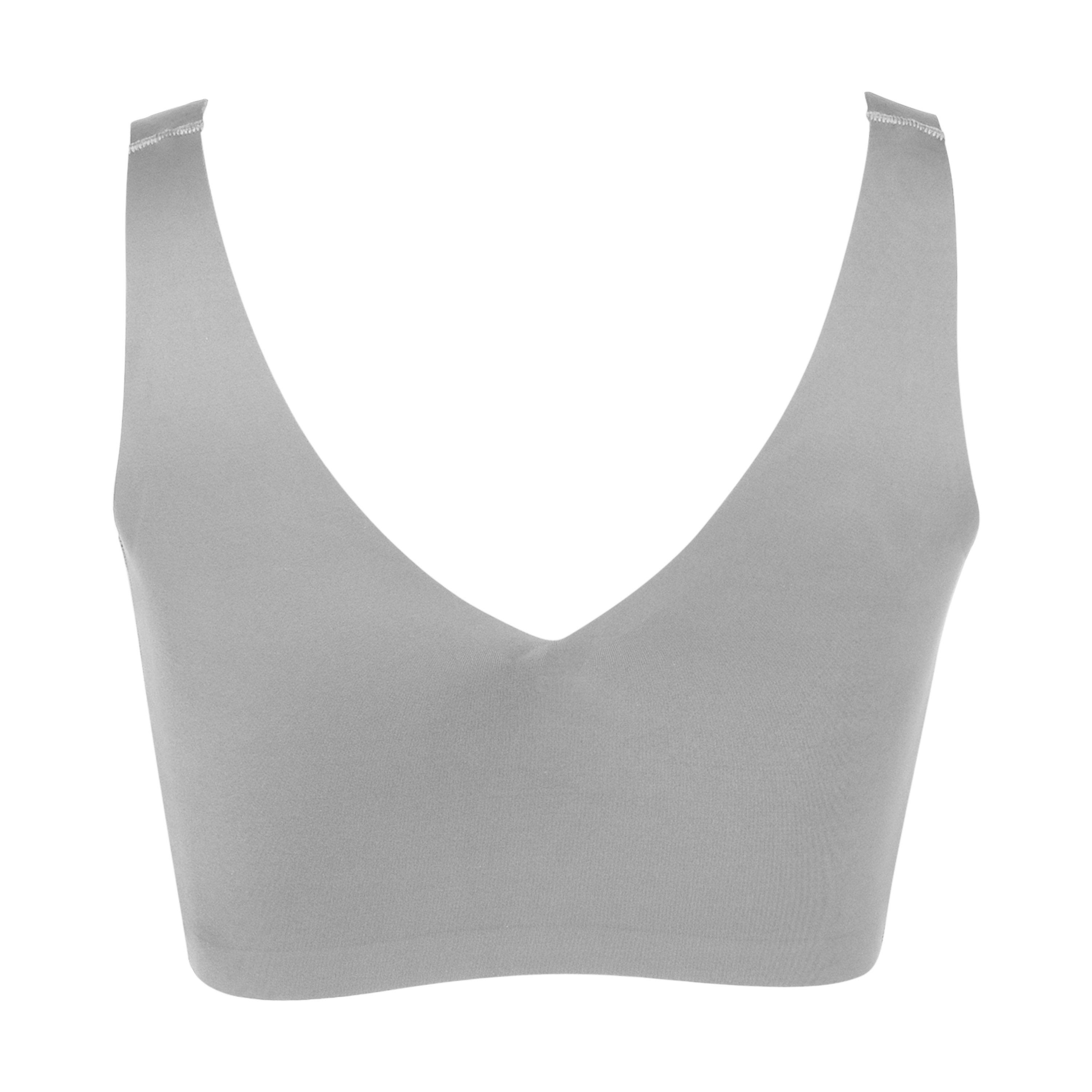 Reebok Amina Bonded Bralette Ladies