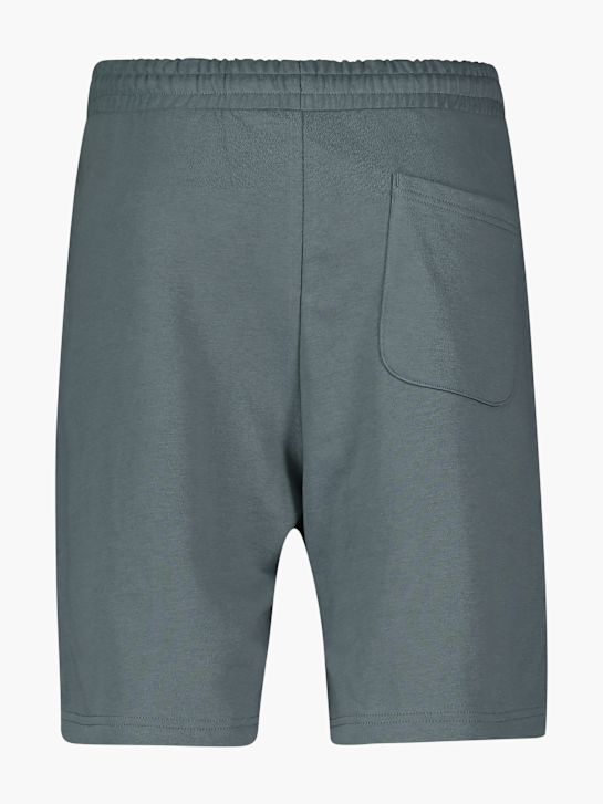 JACK & JONES Shorts Grau