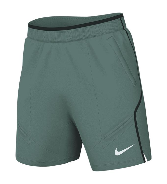 Nike Men Court Advantage Dri-Fit Tennisshort