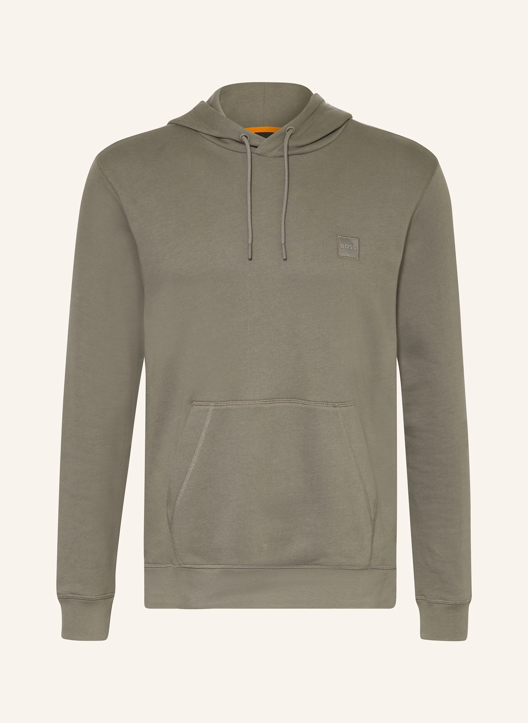 BOSS Hoodie WETALK