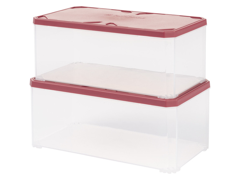 2 organizers