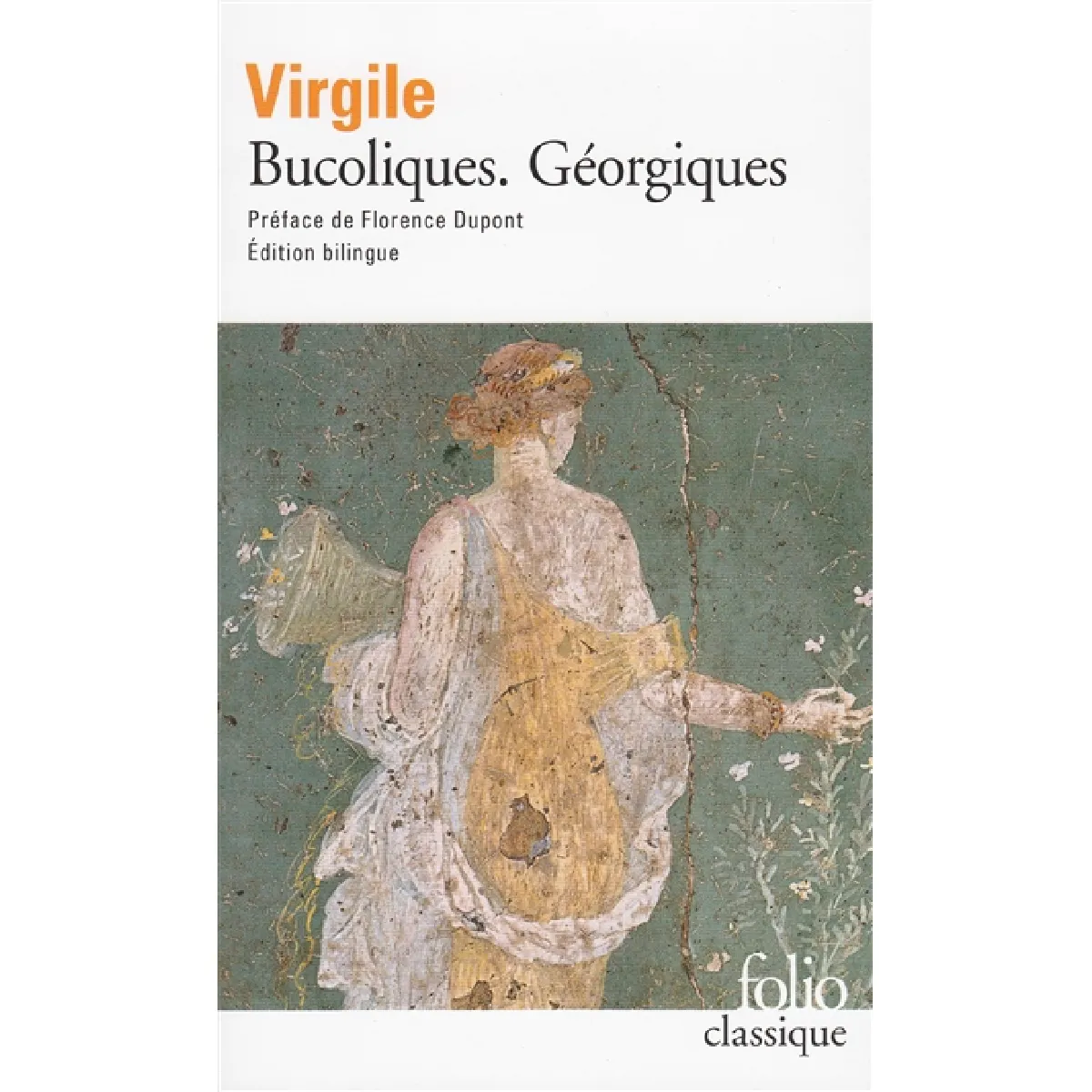 Bucoliques. Géorgiques · Occasion