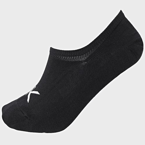 Lot De 3 Paires De Chaussettes 501218723 Noir