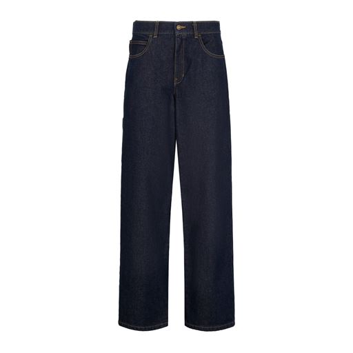 Dickies Herndon Denimbukser, Rinsed, 29