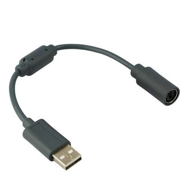 Cabo Separação Rápida Controle com Fio Xbox 360 - 8435325333007
