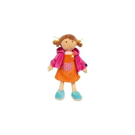 Sigikid Lernpuppe Mädchen