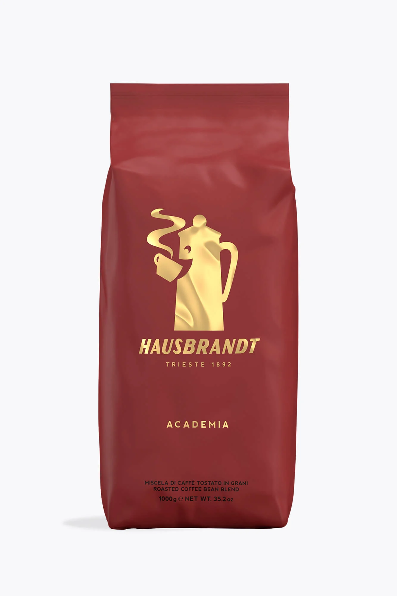 Hausbrandt Academia 1kg