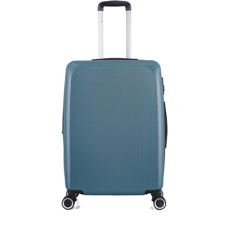 Valise rigide 379 Extensible 76 cm Menthe