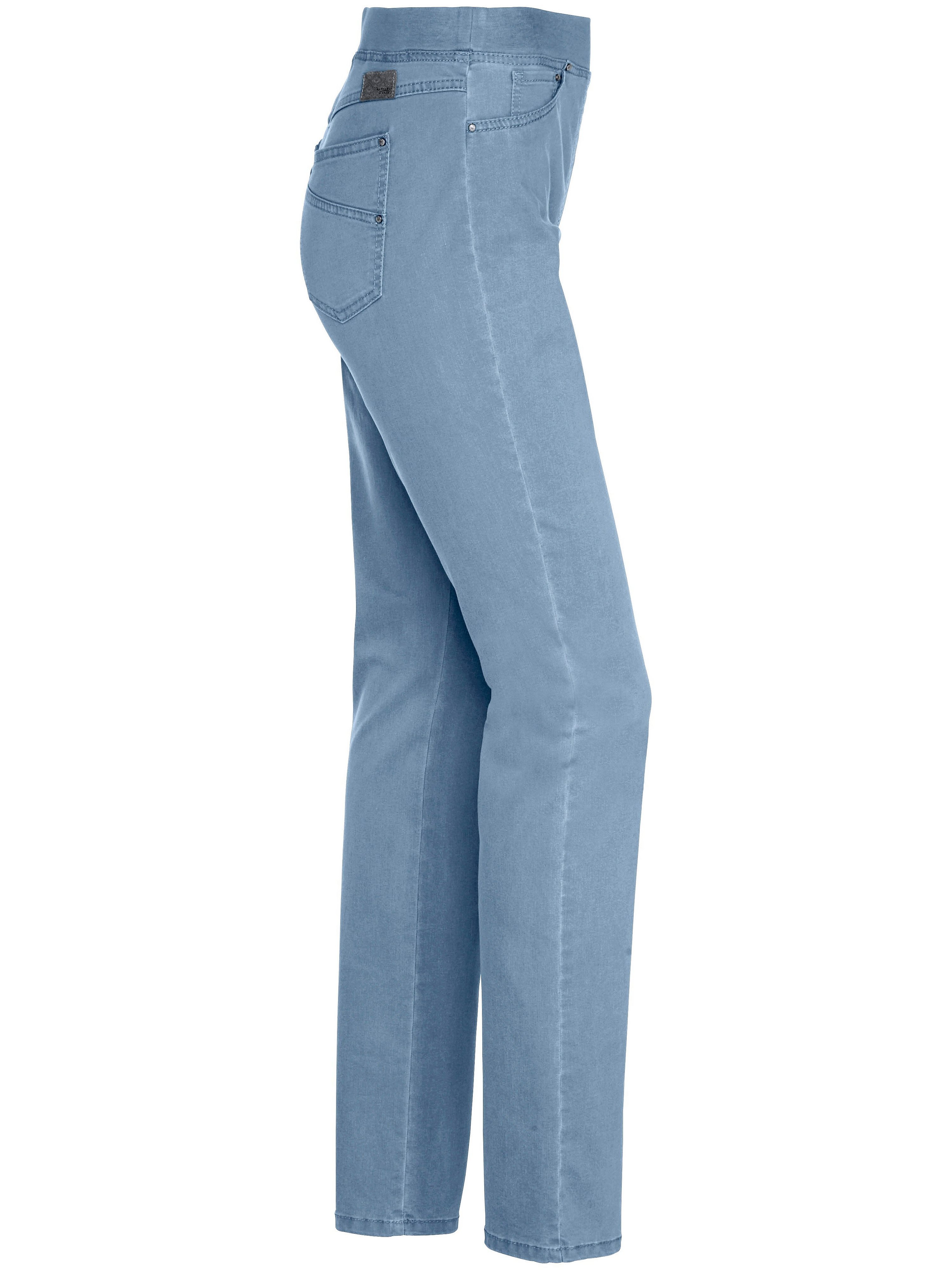 Comfort Plus-Jeans Modell Carina