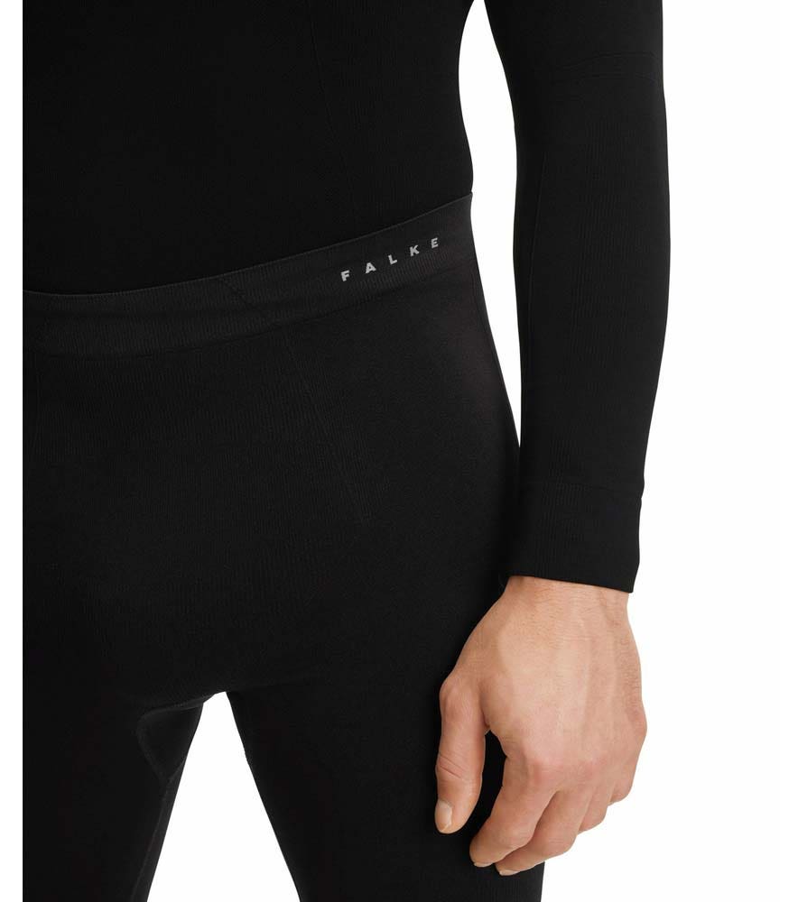 FALKE  Maximum Warm Long Tights Men