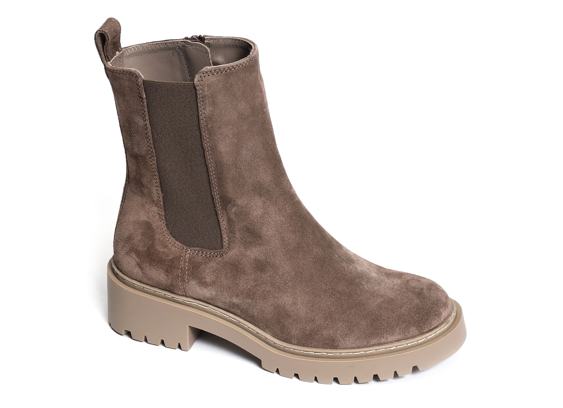 Gajo taupe