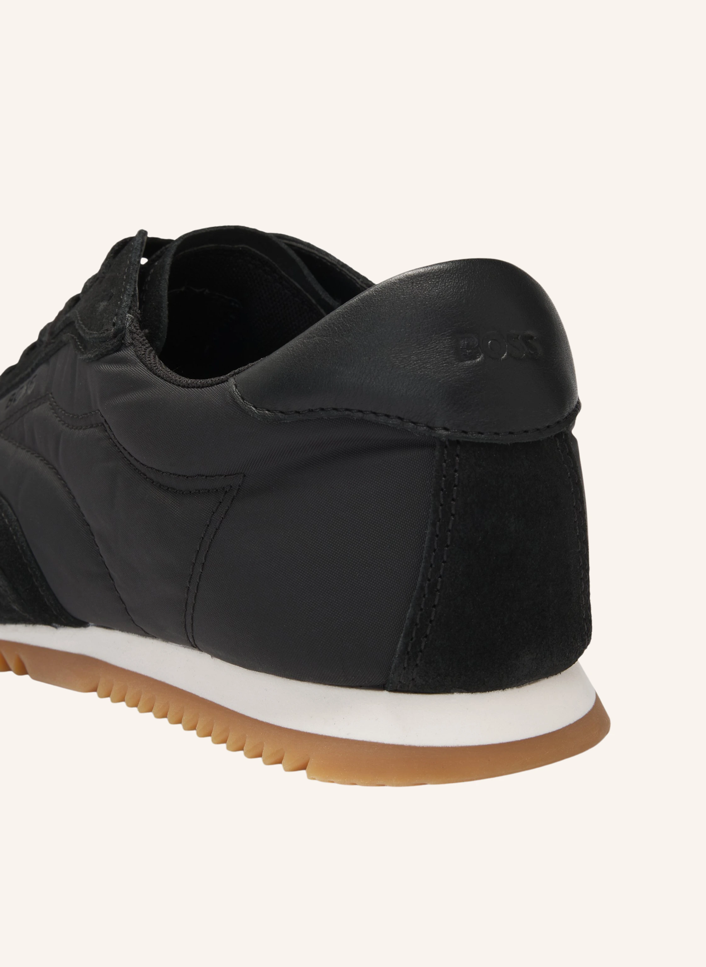 BOSS Sneaker CARETON_LOWP_SDNY