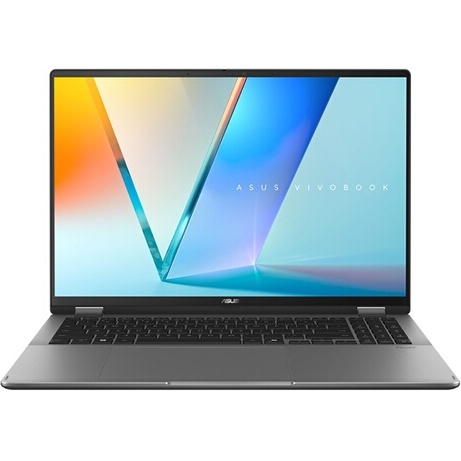 PC Hybride / PC 2 en 1 Asus Vivobook 16 Flip TP3607SA-DRFSI169W 16