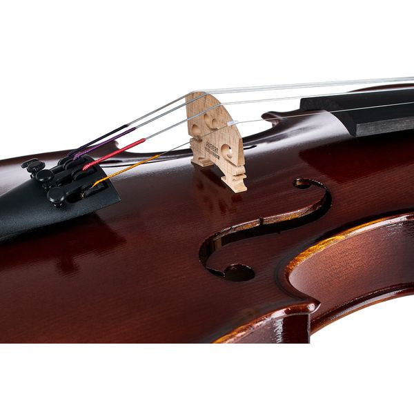 Roth & Junius RJVE 4/4 Student Violin Set