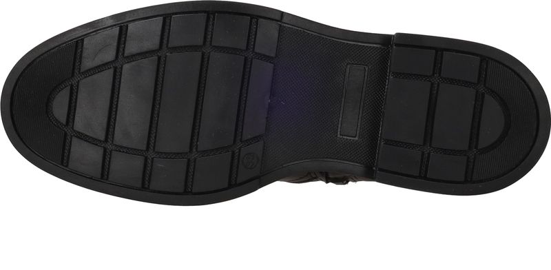 Palpa Boots Zwart Dames