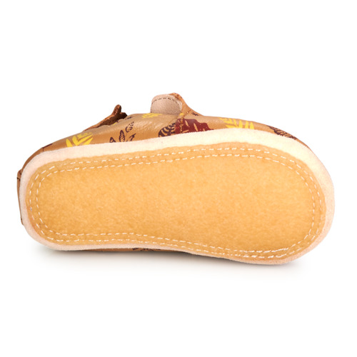 Easy Peasy - MY BLUBLU - Marron