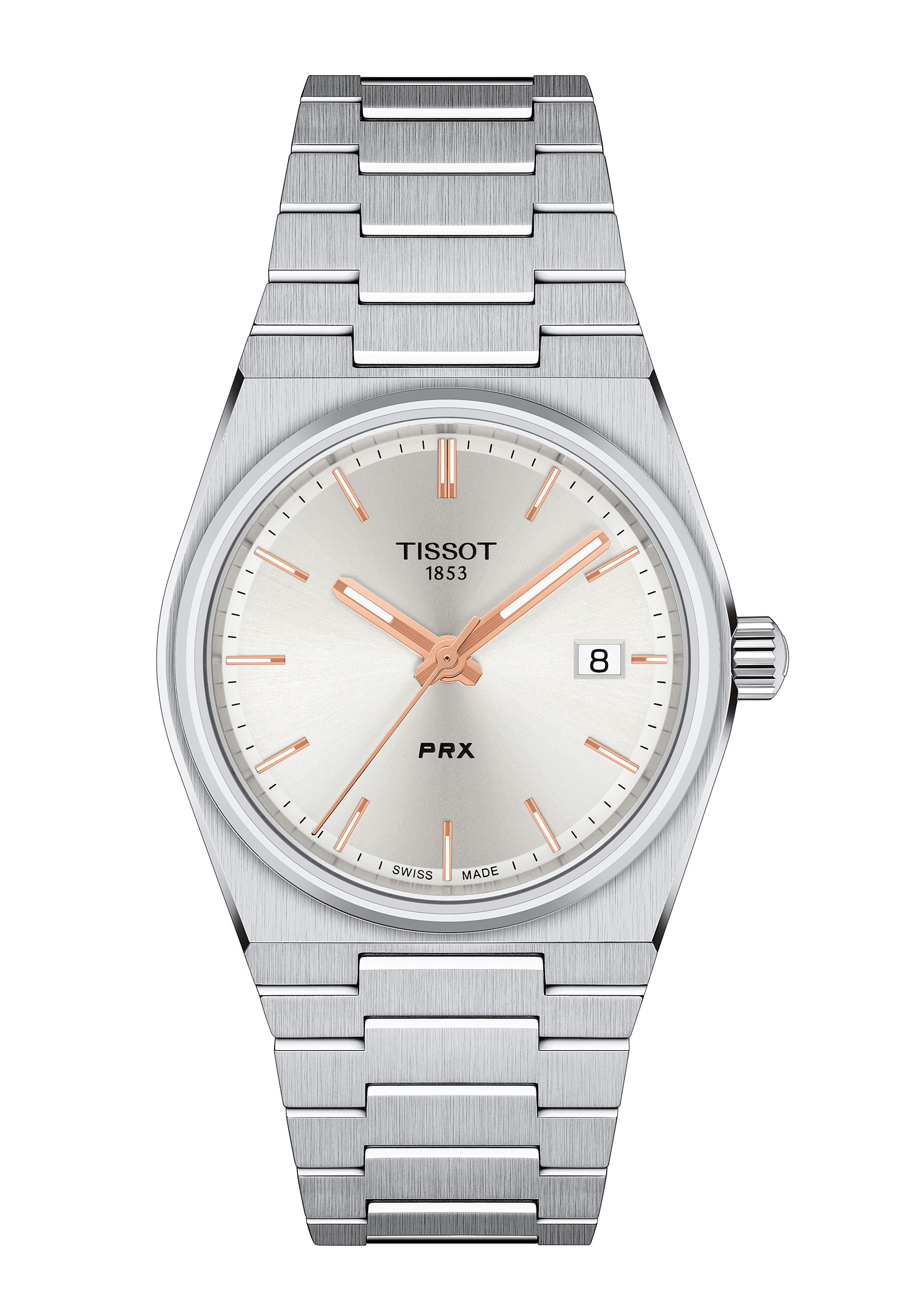 Tissot PRX 35mm T137.210.11.031.00
