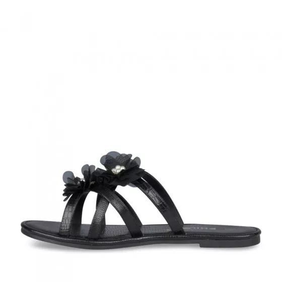 Mules NOIR PHILOV