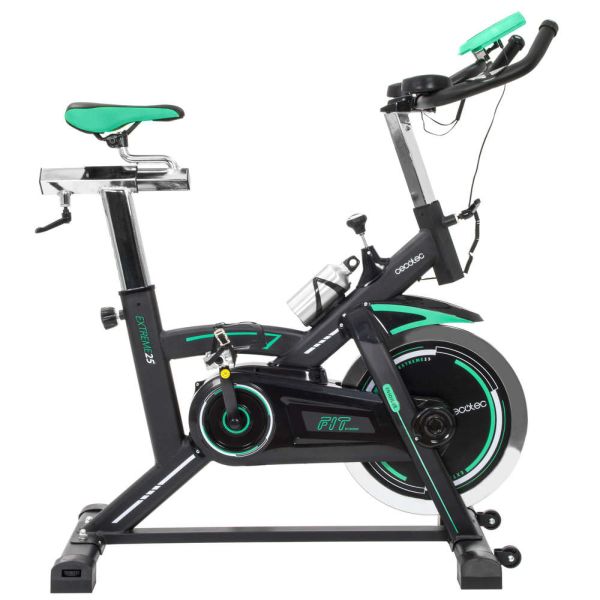 Bicicleta Estática Cecotec Spinning Extreme 25 - 07013