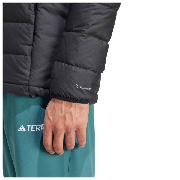 adidas Terrex - Terrex Multi Light Down Climawarm Hooded - Doudoune